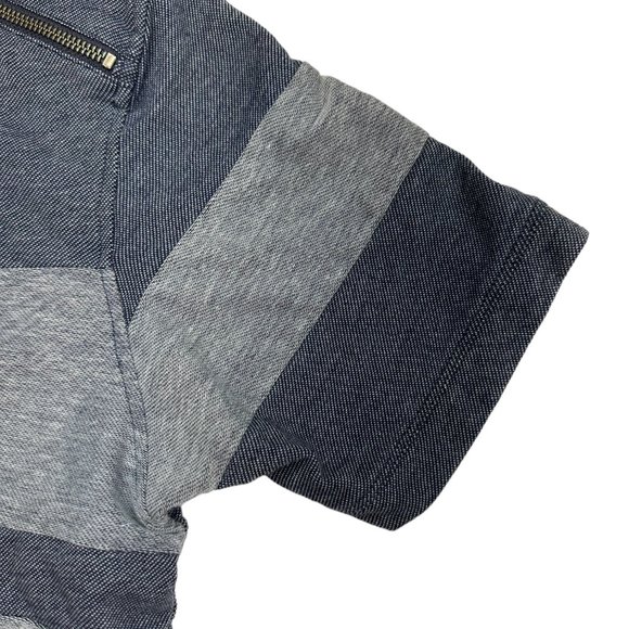 A. Tiziano Sargent Tee (S) - Picture 4 of 7